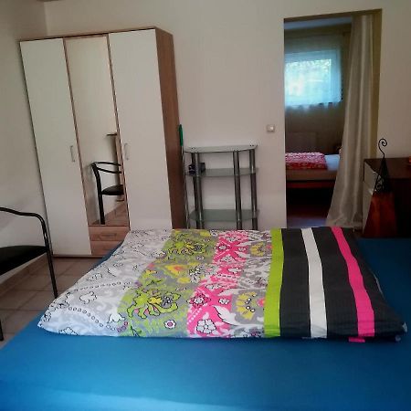 Ferienwohnung In Hahnheim, Rheinhessen Zewnętrze zdjęcie