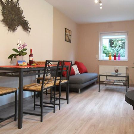 Ferienwohnung In Hahnheim, Rheinhessen Zewnętrze zdjęcie