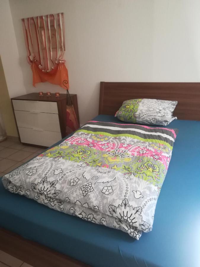 Ferienwohnung In Hahnheim, Rheinhessen Zewnętrze zdjęcie
