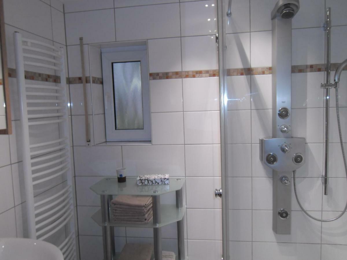 Ferienwohnung In Hahnheim, Rheinhessen Zewnętrze zdjęcie