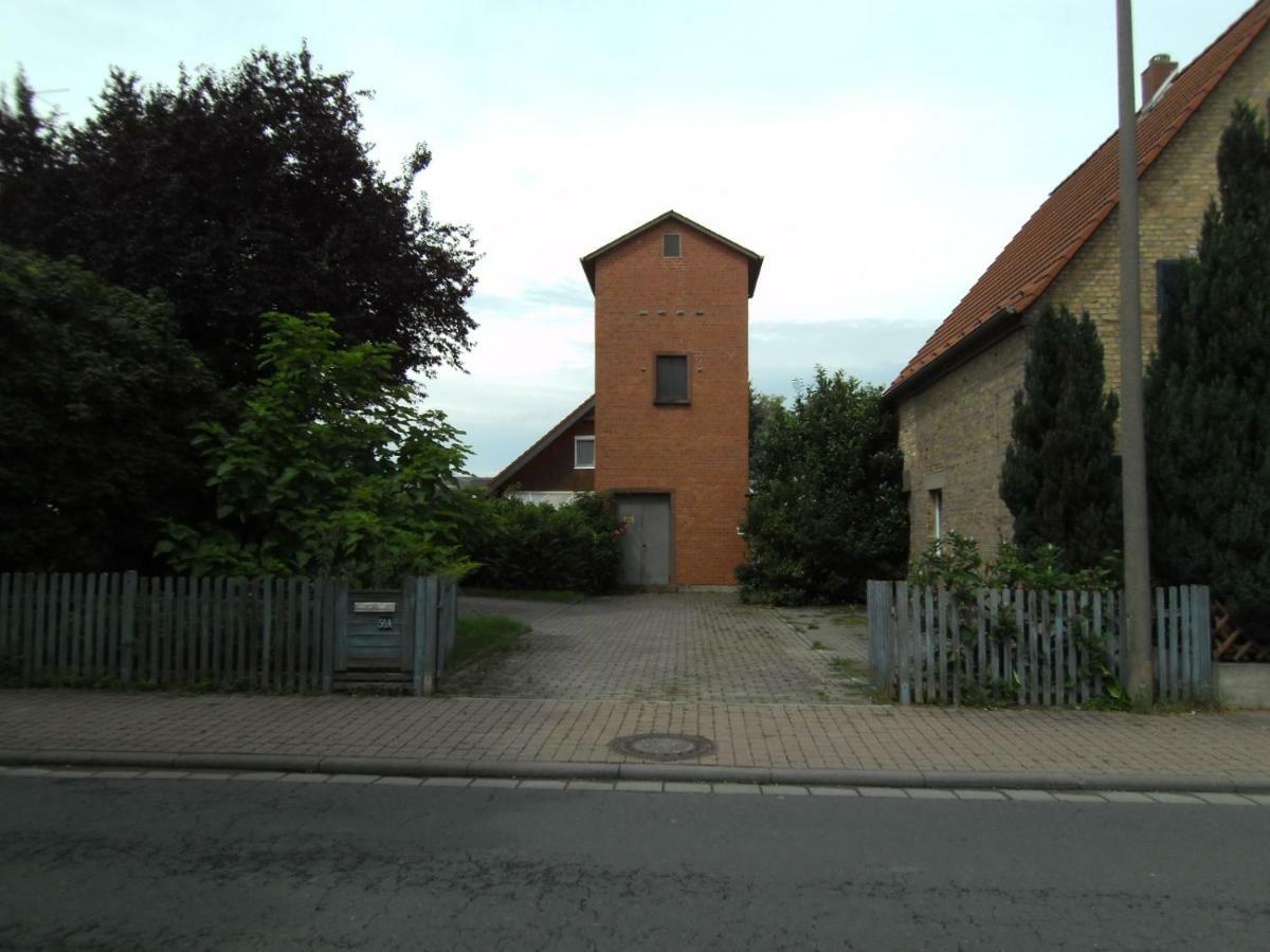 Ferienwohnung In Hahnheim, Rheinhessen Zewnętrze zdjęcie