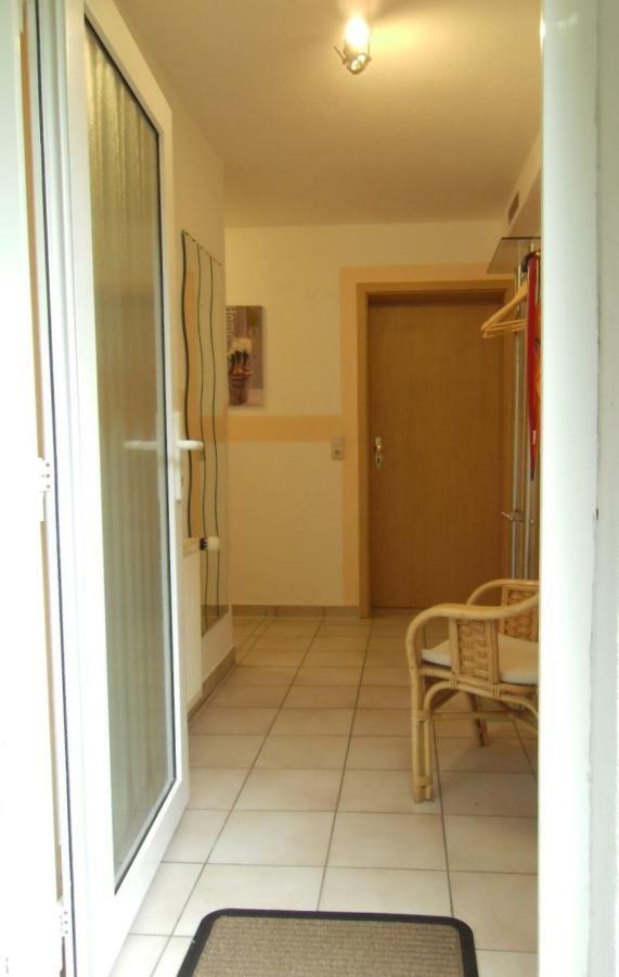 Ferienwohnung In Hahnheim, Rheinhessen Zewnętrze zdjęcie
