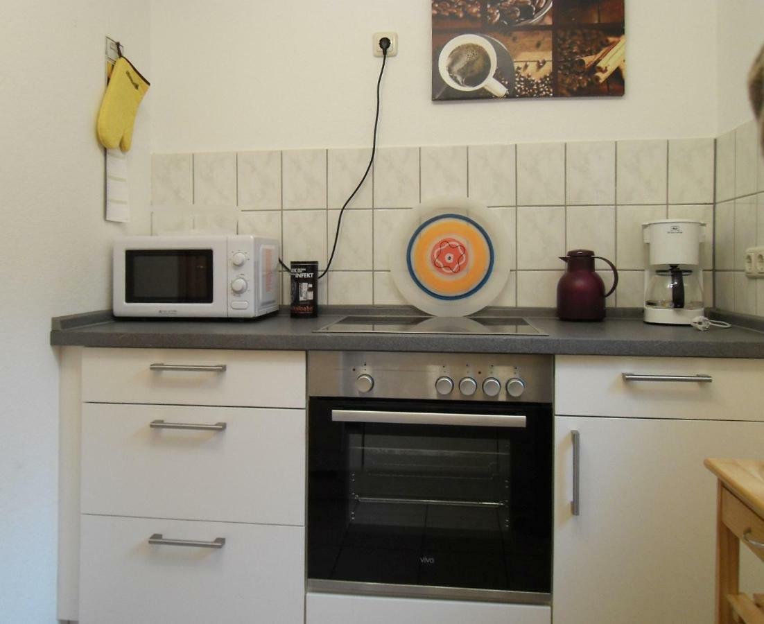 Ferienwohnung In Hahnheim, Rheinhessen Zewnętrze zdjęcie