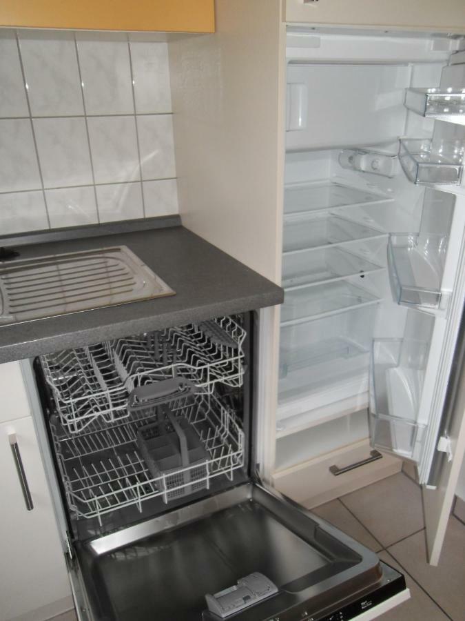 Ferienwohnung In Hahnheim, Rheinhessen Zewnętrze zdjęcie