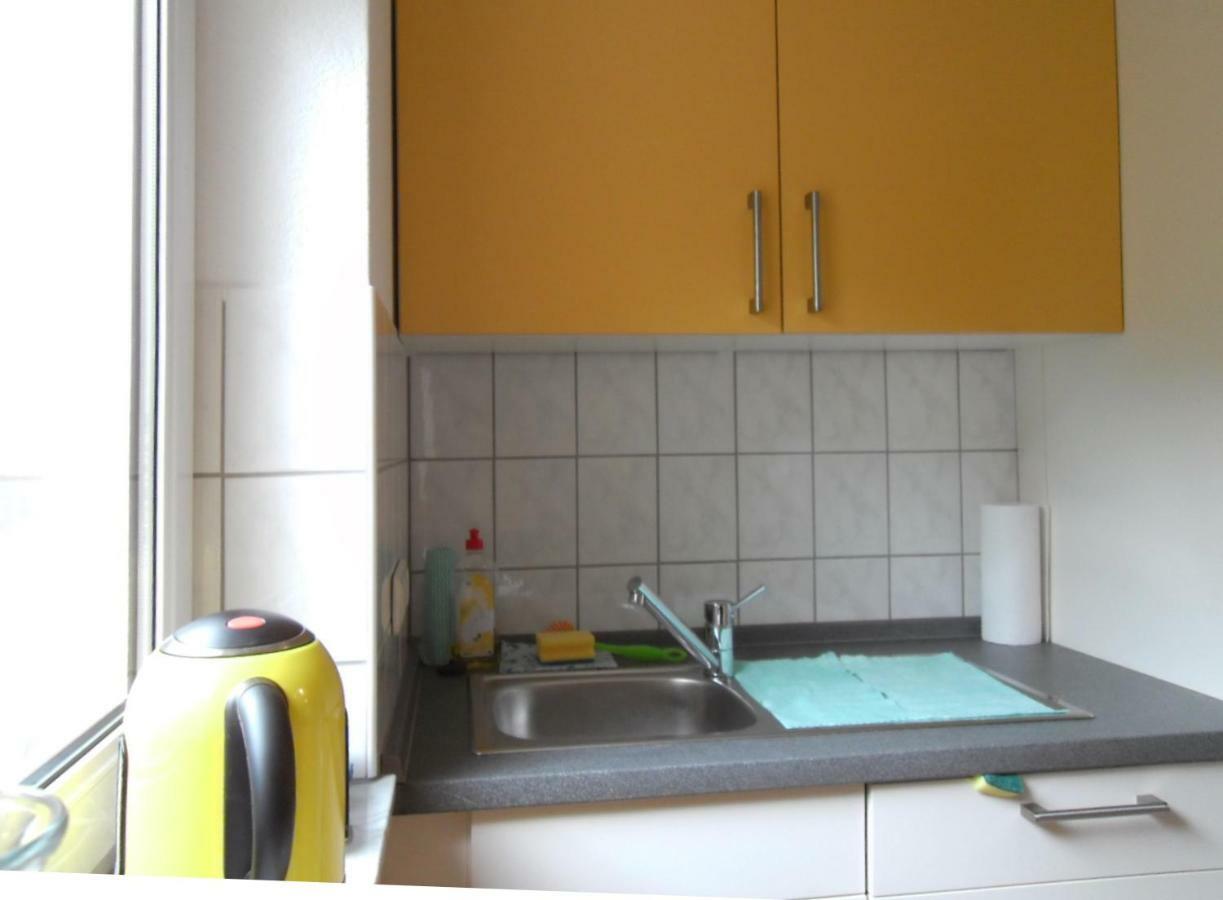 Ferienwohnung In Hahnheim, Rheinhessen Zewnętrze zdjęcie