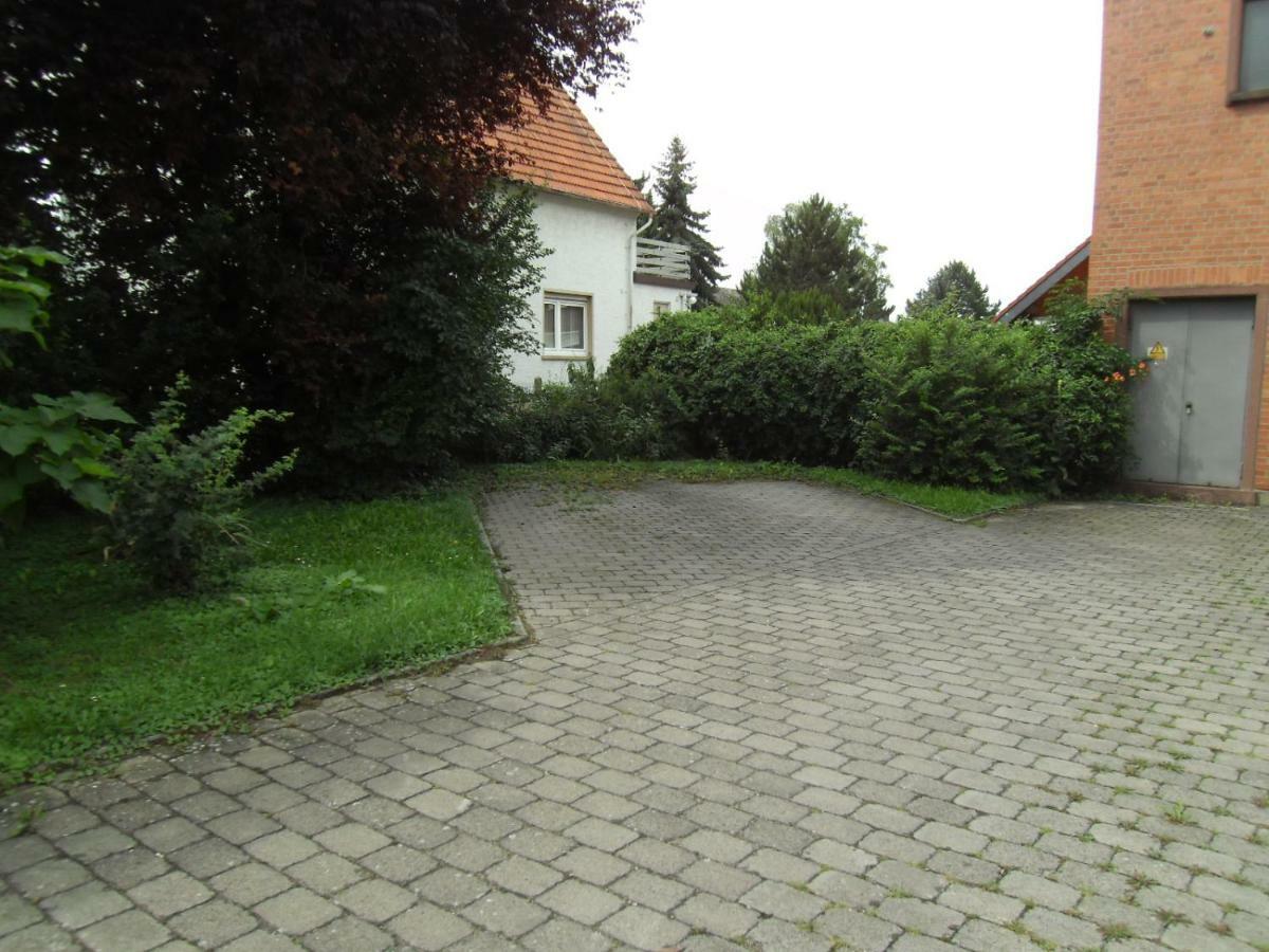Ferienwohnung In Hahnheim, Rheinhessen Zewnętrze zdjęcie